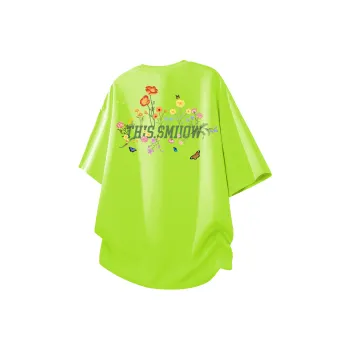 MIIOW Cool One Summer Series T Shirt Unisex