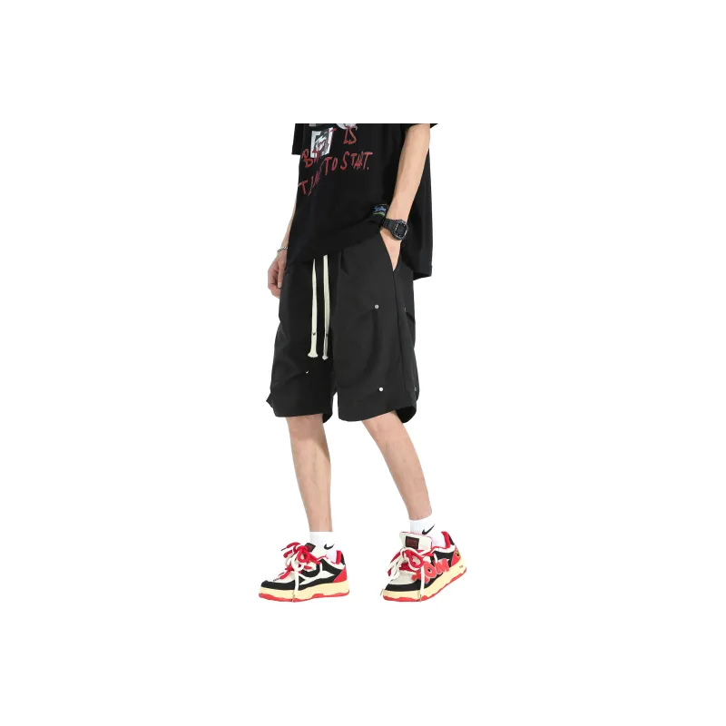 Hurley Casual Shorts Unisex-0