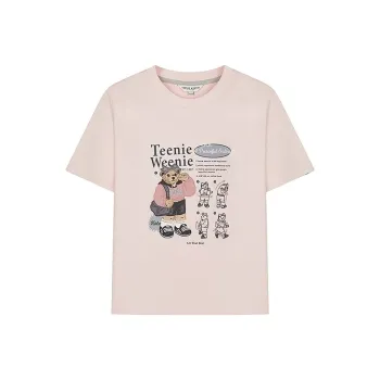 Teenie Weenie T Shirts Women's