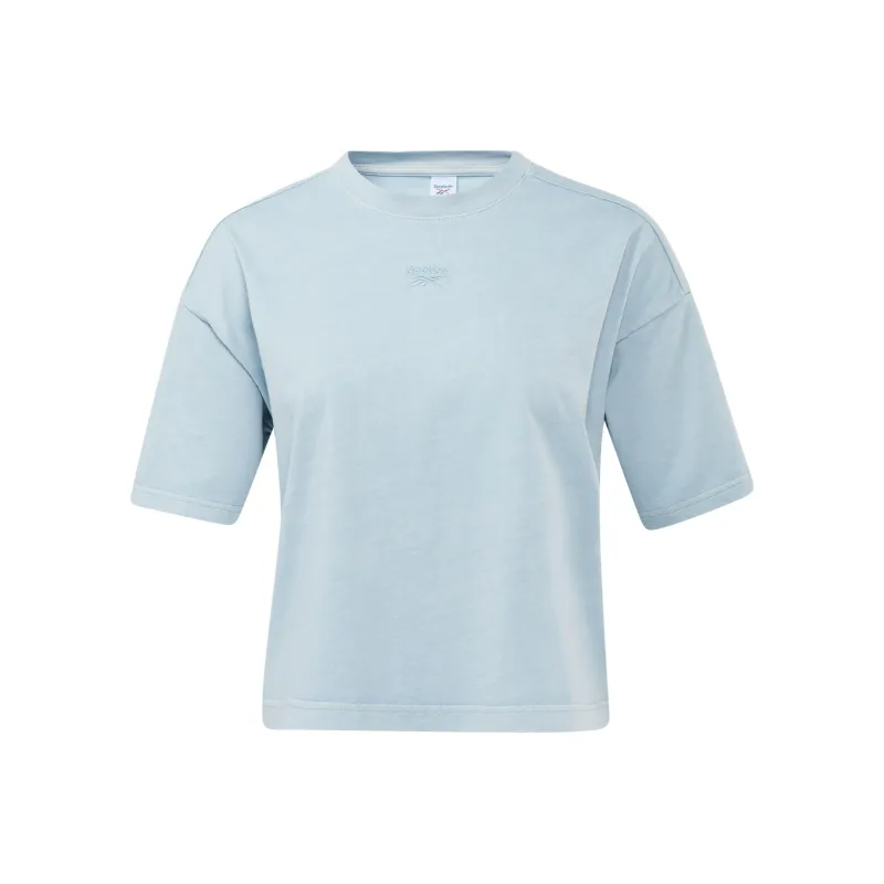 Reebok CLASSICS REEBOK ND T-Shirt Women's Blue-0