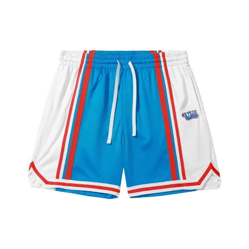 UZIS Basketball Shorts Unisex