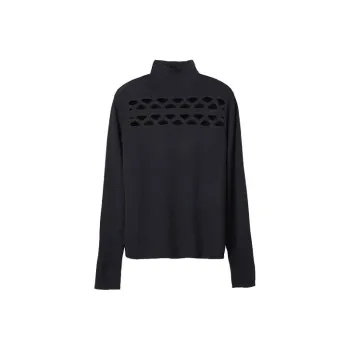 Chloe FW21 Sweater Women's Black