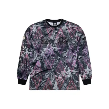Umbro X Umbro Goalie L/S Football Jersey