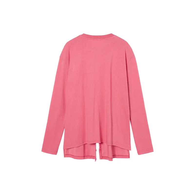 EPTISON WOMAN T Shirts Women's-5