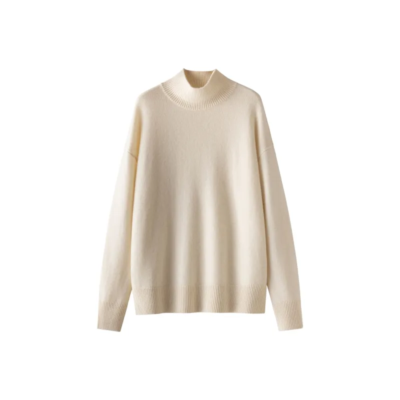 H YXIANG Sweaters Women's-1