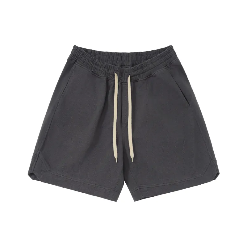 Bodydream Casual Shorts Unisex-0