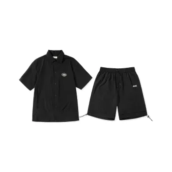 Jeep Theme Series Shirt Matching Sets Unisex