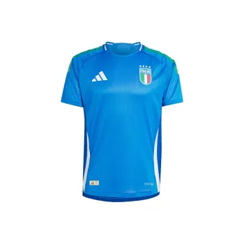 Adidas Free Shipping With AdiClub Italy 2024 Home Authentic Jersey