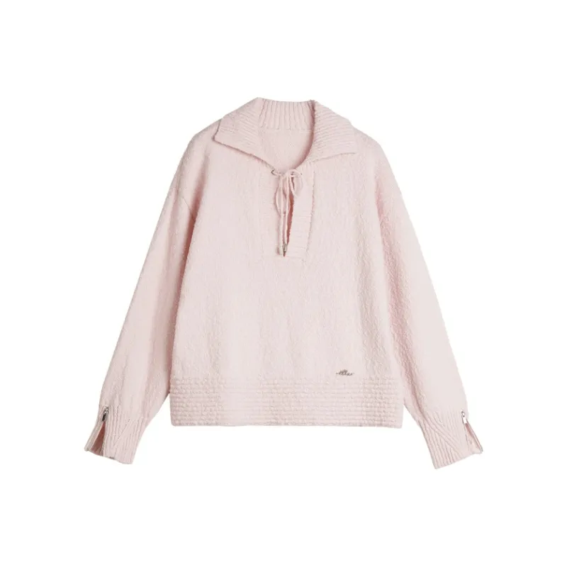 ELLE Sweaters Women's-0