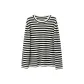 Black White Stripes