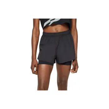 On Pace Shorts Sports Shorts Unisex Black