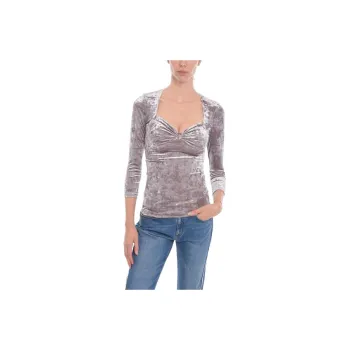ISABEL MARANT FW23 T-Shirt Women's Pink