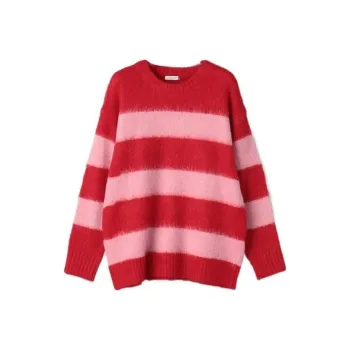 FREAK'S STORE FW22 Loose Fit Sweater Women's