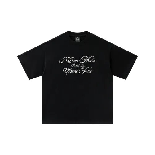 WAYHWEI T Shirts Unisex