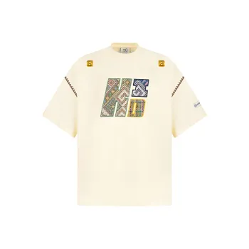 DanerWang T-Shirts Unisex