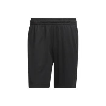 Adidas Legends 3 Stripes Basketball Shorts Basketball Shorts Men's Black