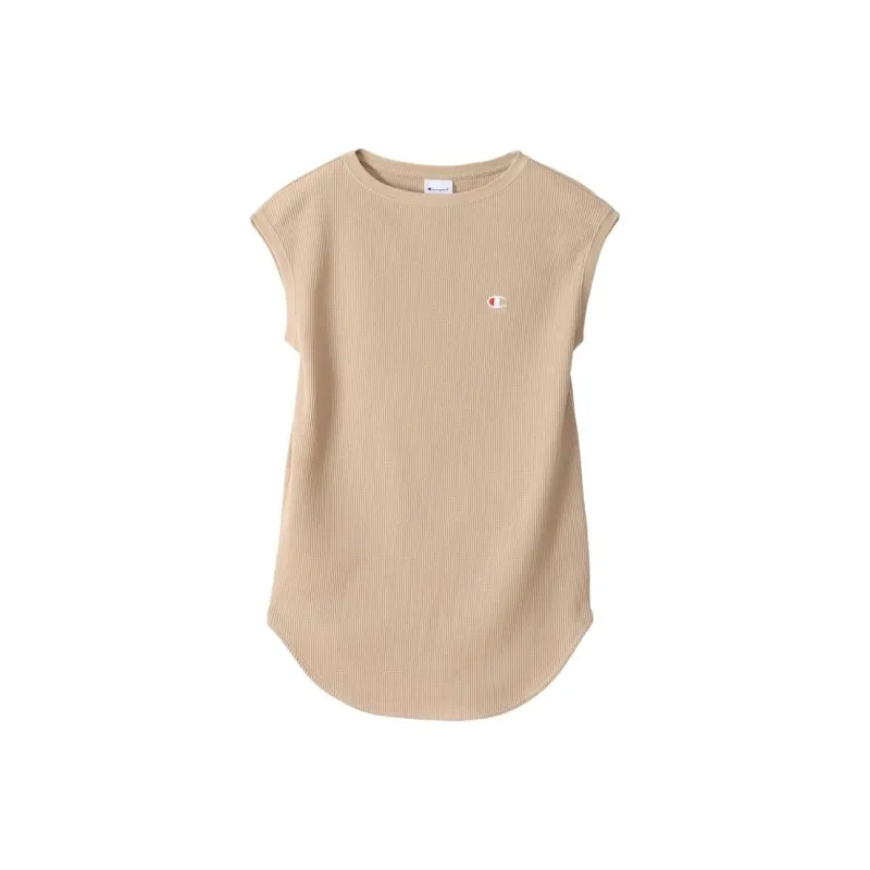 Champion SS22 T-Shirt Japan Version Women's-2