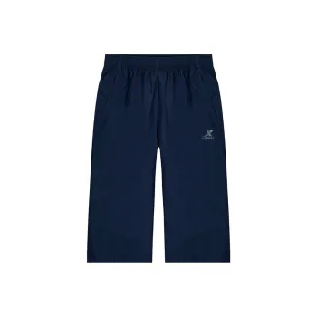 XTEP Sports Shorts Men's Cool Blue