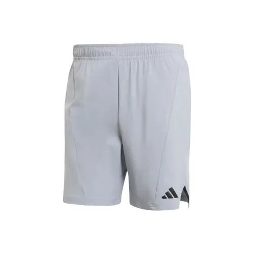 Adidas Free Shipping With AdiClub Designed For Training Workout Shorts