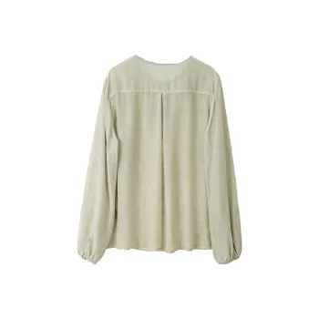 To The West T Shirt Women's Apricot