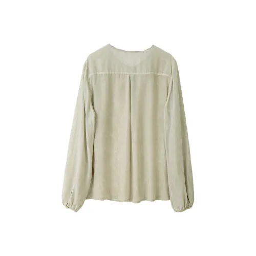 To The West T Shirt Women's Apricot
