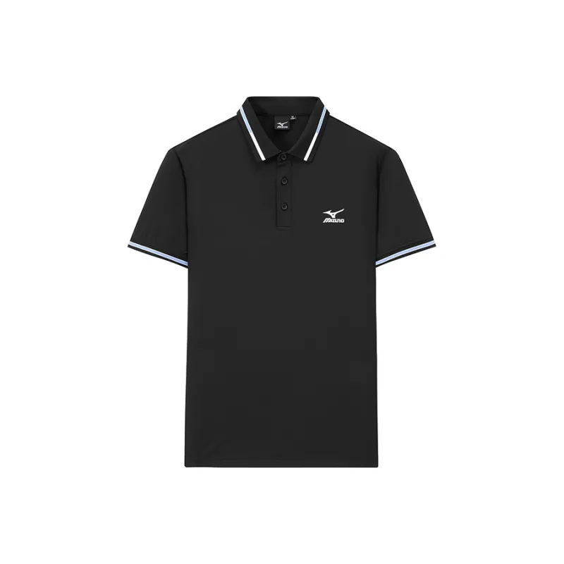 Mizuno Polo Shirts Men-0