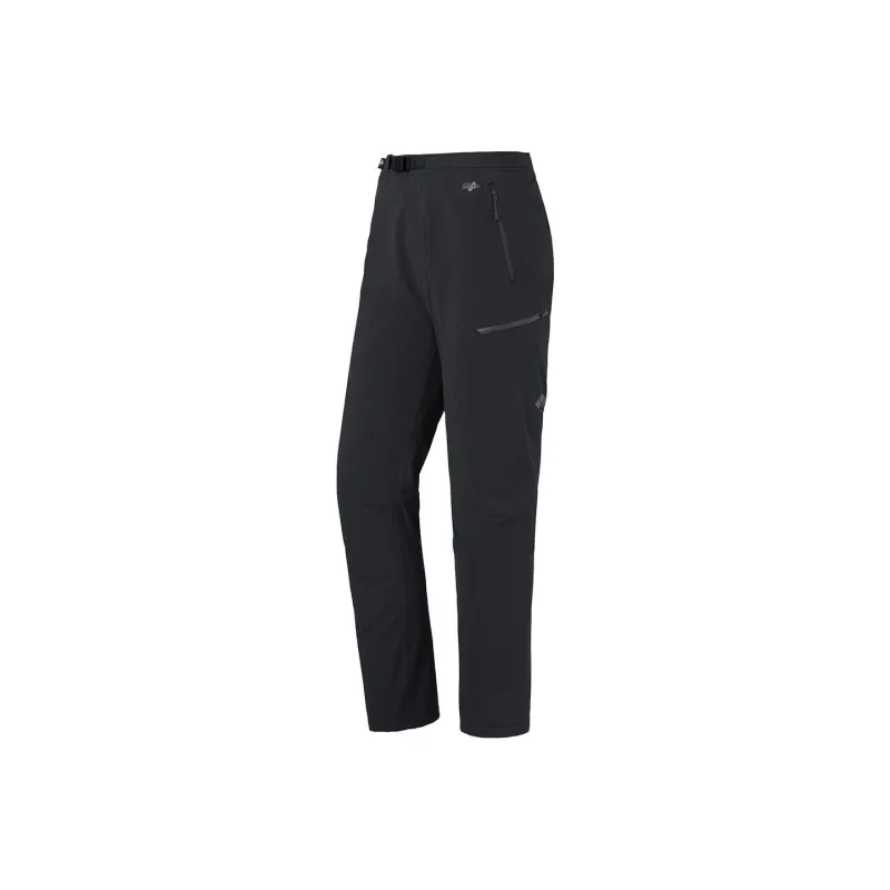 MONTBELL Casual Pants Men-4