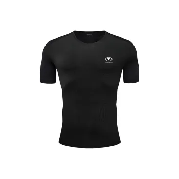 TOM TAILOR SS24 Workout Clothing Unisex