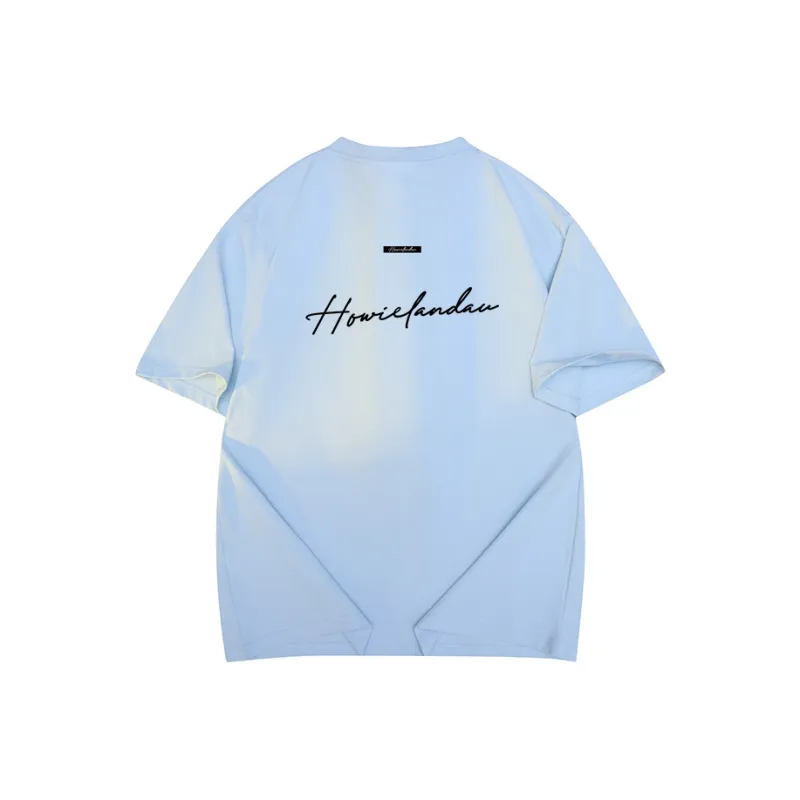 HOWIE LANDAU T Shirts Unisex-13