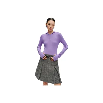Roselingling Sweaters Women's