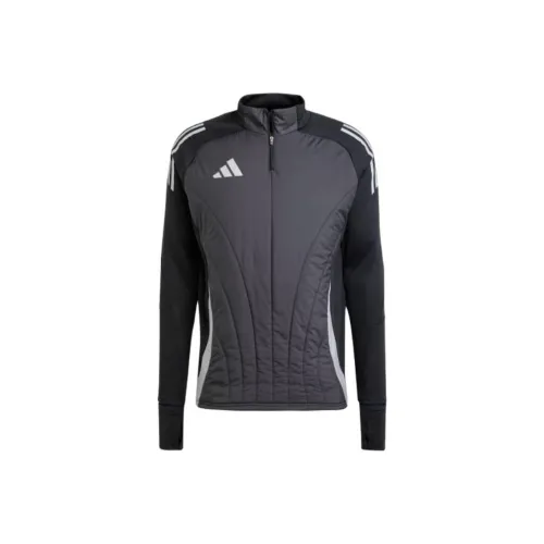 Adidas Free rossa With AdiClub Tiro 24 Competition Winterized Top