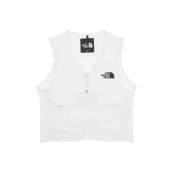 THE NORTH FACE Tank Tops Women's White