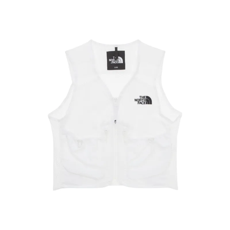THE NORTH FACE Tank Tops Women's White-0