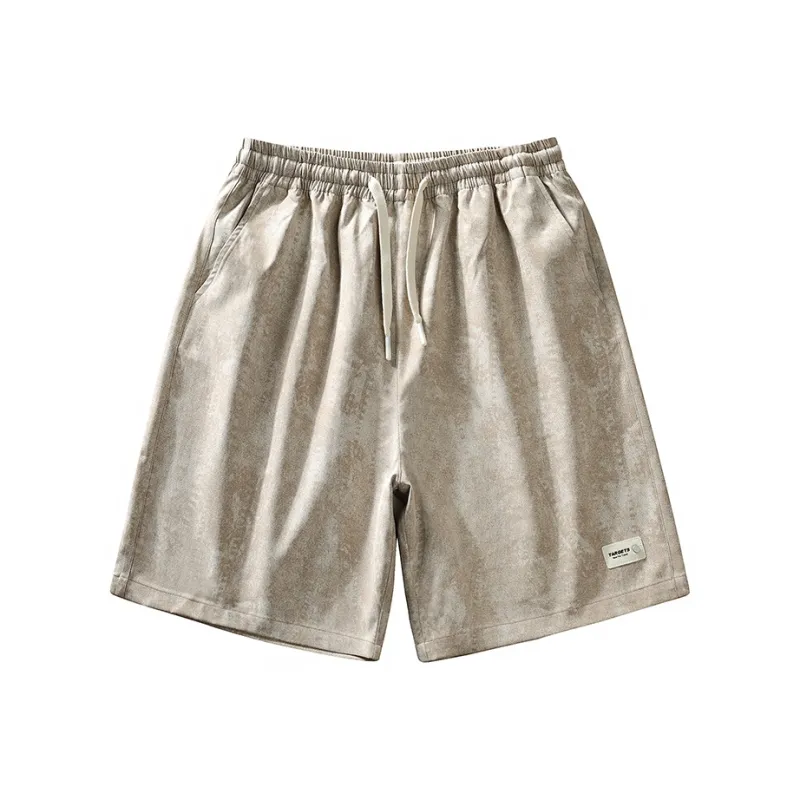 MLPR Casual Shorts Unisex-2