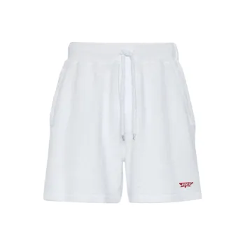 DSQUARED2 Logo appliqué Track Shorts