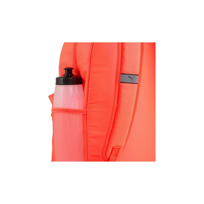 PUMA Phase Polyester Backpack Unisex Red-2