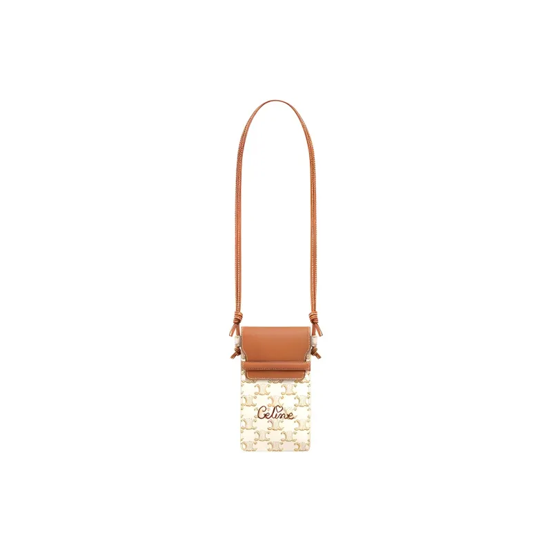 CELINE Cellphone Pouches-3