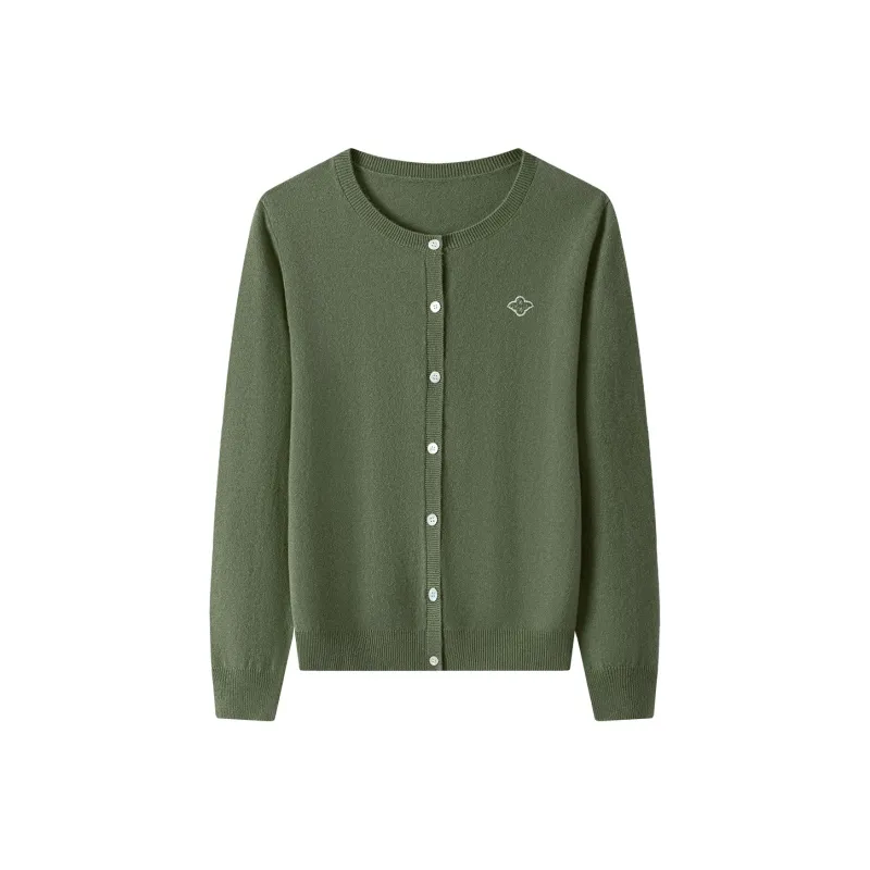 H YXIANG Sweaters Women's-12