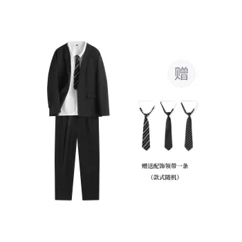 CSKS Business Suits Unisex
