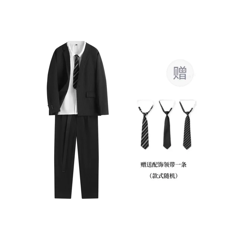 CSKS Business Suits Unisex-0