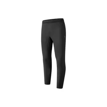 FILA Running Sports Pants Men's Black