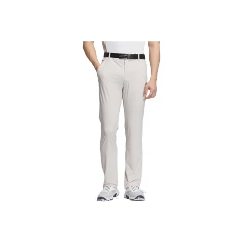 Adidas SS25 Sports Pants Men's Bauxite Brown