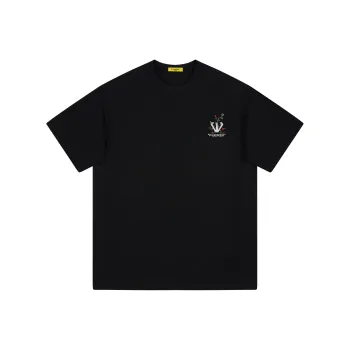 FUERZA Short Sleeved T Shirts Unisex