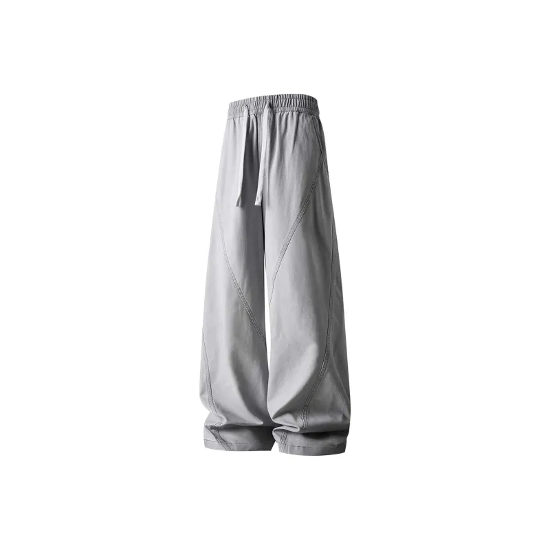 Anyveiw Casual Pants Unisex-0
