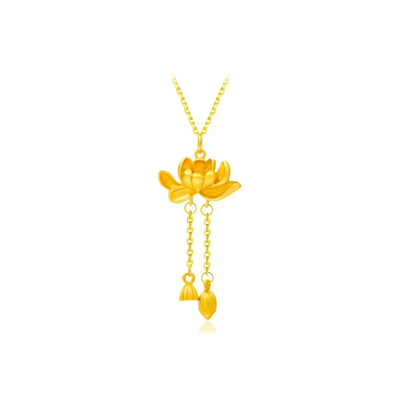 RURA S999 Fine Silver Necklaces Women's-0