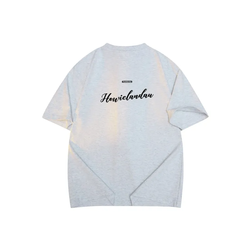 HOWIE LANDAU T Shirts Unisex-3