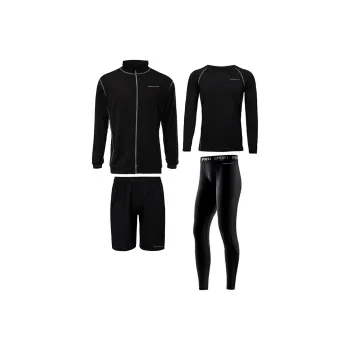 MESUCA Fitness Sets Men