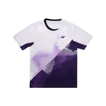 YONEX Competition Series T Shirt Women's White