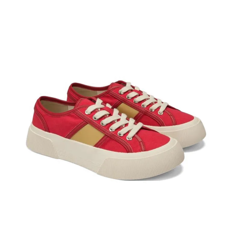 SGIRL TWTW Low Top Skateboard Shoes Women's-12