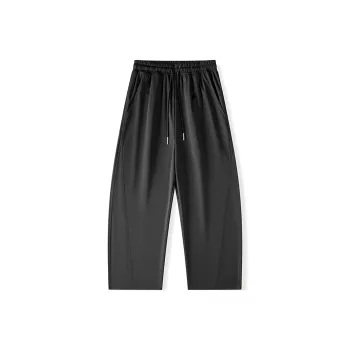 BOTH PLAY Casual Pants Unisex
